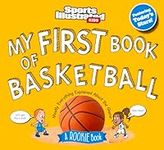 My First Book of Basketball: A Rook