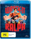 Wreck It Ralph (Blu-ray)