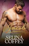 Jacob: A Paranormal Shifter Vampire Romance: 3