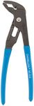 Channellock Griplock Plier, 6.5-Inch Length