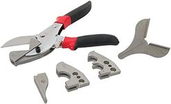 Silverline PVC Multi-Head Cutter Se