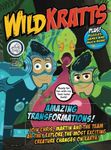 WILD KRATTS AMAZING TRANSFORMATIONS