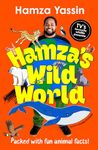 Hamza's Wild World: Packed with fun animal facts!