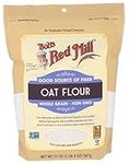 Bob's Red Mill Wholegrain Oat Flour