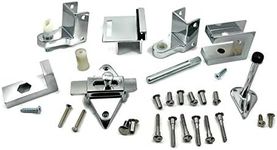 TP 1100 Toilet Partition Die Cast Z