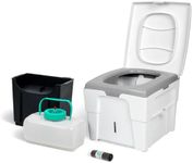 TROBOLO WandaGO Lite Composting Toi