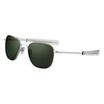 Randolph Engineering Aviator Matte Chrome | AGX Bayonet- Af136