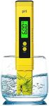 pH Meter for Water Digital pH Meter