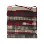 Woolrich Throw Blanket