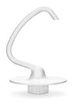 KitchenAid K45DH Dough Hook (Optional Accessory for KitchenAid Stand Mixers)