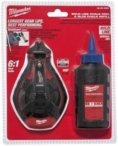 CHALK LINE