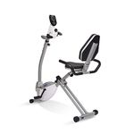 Stamina Products Recumbent Bike with Upper Body