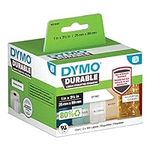 DYMO LW Durable Industrial Labels f