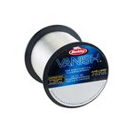 Berkley Vanish Fluorocarbon 350 Yd Spool(30-Pound,Clear)