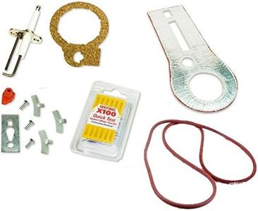 Weil Mclain 383-500-620 Maintenance Kit for Ultra Gas Boilers Sizes 155, 230, 299, and 399