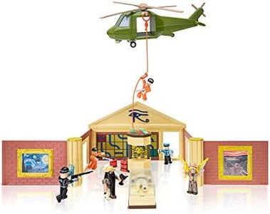 Roblox Set