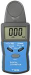 Knightsbridge TE5 Test Equipment Digital Lux Meter