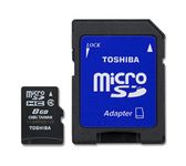 Toshiba Micro Sd Cards