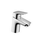 Hansgrohe 71070001 Logis Bathroom Faucet, Chrome