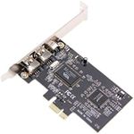 arythe PCIE PCI-E Firewire IEEE 139