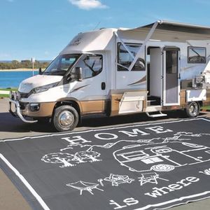 RV Outdoor