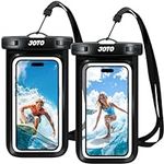 JOTO IPX8 Waterproof Phone Pouch Ca