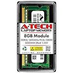 A-Tech 8GB RAM Replacement for CT8G