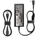 45W AC Adapter Laptop Charger for Acer Aspire 3 5 A315-23 A515-44 A515-46 A515-54 A515-54G A515-55 A515-56 A517-52 Acer Chromebook R11 Series PA-1450-26 Power Cord