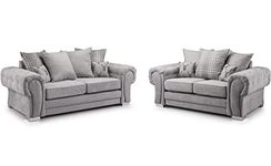 Poundex Sofa Sets