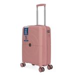 Carry On Bag With Check On Luggages