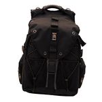 Ape Case Camera Bags ACPRO2DR Drone Backpack (Black)