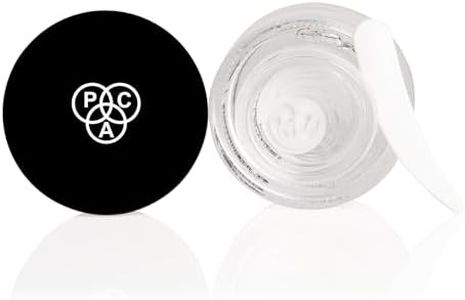 PAC Pore-O