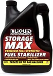 Liquid Performance - Storage Max - 