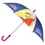 John's Umbrella 500 Kids Princess Umbrella