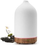 Gooamp 200ML Ceramic Diffuser,Aroma