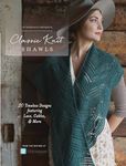 Interweave Presents - Classic Knit Shawls: 20 Timeless Designs Featuring Lace, Cables, and More