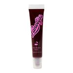 Lanolips Fruity Jellybalm - Tinted Lip Balm to Deepen, Brighten & Enhance - Moisturizing Lanolin Lip Balm & Jelly Lip Gloss - Everyday Lip Makeup - Cherry (10g / 0.35oz)