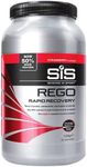 Science in Sport Rego Rapid Recovery Protein Powder, Strawberry Flavor, 1.6 kg