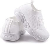 Charrost Baby First Walking Shoes 1