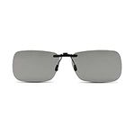 Tignapoo Clip-on 3D Glasses 0.72mm 