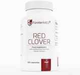 FürstenMED® High Dose Red Clover Ca