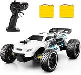 Tecnock RC Racing Car, 2.4GHz High 