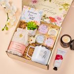 Comfort Box For Women