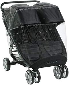 Baby Jogger Weather Shield for City Mini 2 Double and City Mini GT 2 Double Strollers