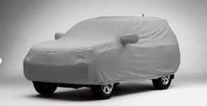 PT248-60030 - Car Cover Lexus GX460/GX470 2003-2023