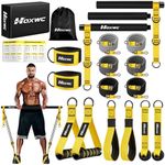 HOXWC Pilates Bar, Pilates Bar Kit 