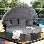 Oakmont Outdoor Patio Furniture Can