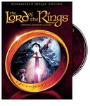 Lord of the Rings: Animated Deluxe Edition