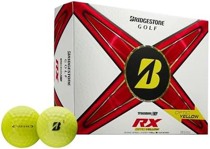 Bridgestone Golf 2024 Tour B RX