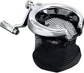 Kuryakyn 1481 Passenger Drink Holder